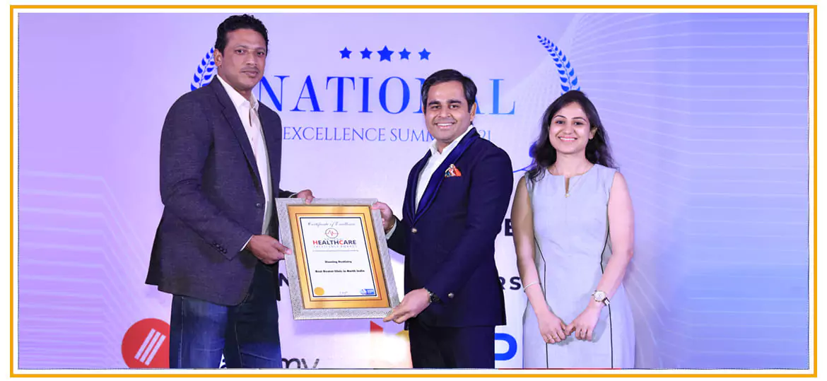 award winning best periodontist in south delhi and north delhi