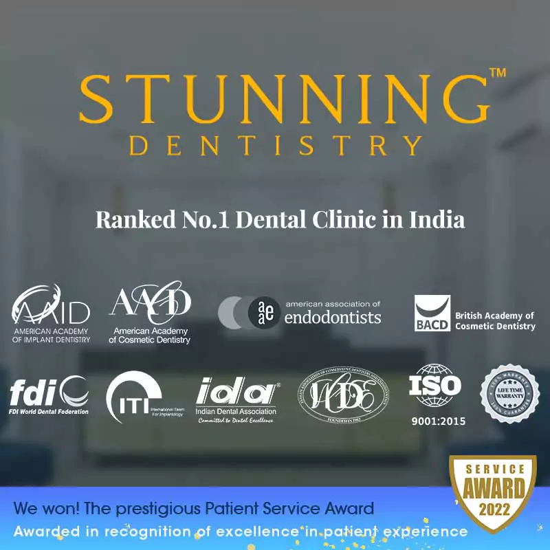 tooth cap Dental Clinic in south Delhi